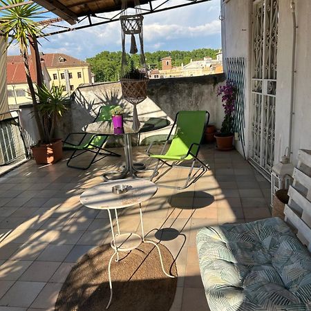 Trastevere On The Terrace Рим Екстериор снимка