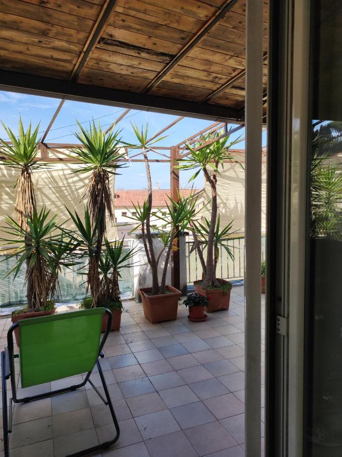 Trastevere On The Terrace Рим Екстериор снимка