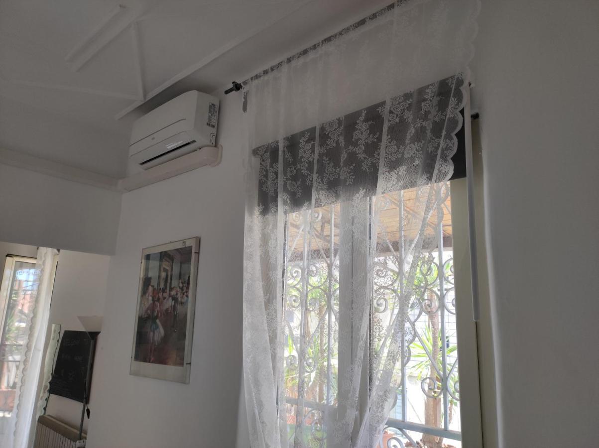 Trastevere On The Terrace Рим Екстериор снимка