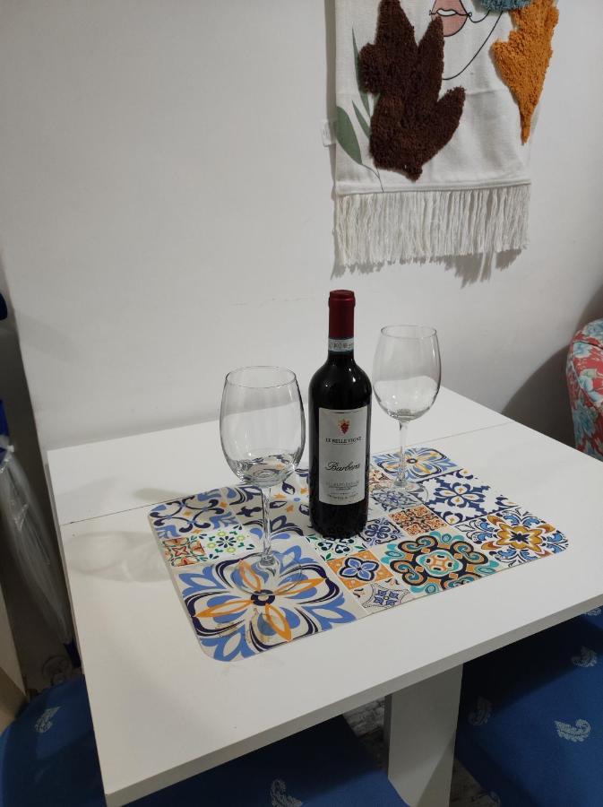 Trastevere On The Terrace Рим Екстериор снимка