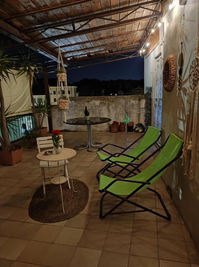 Trastevere On The Terrace Рим Екстериор снимка
