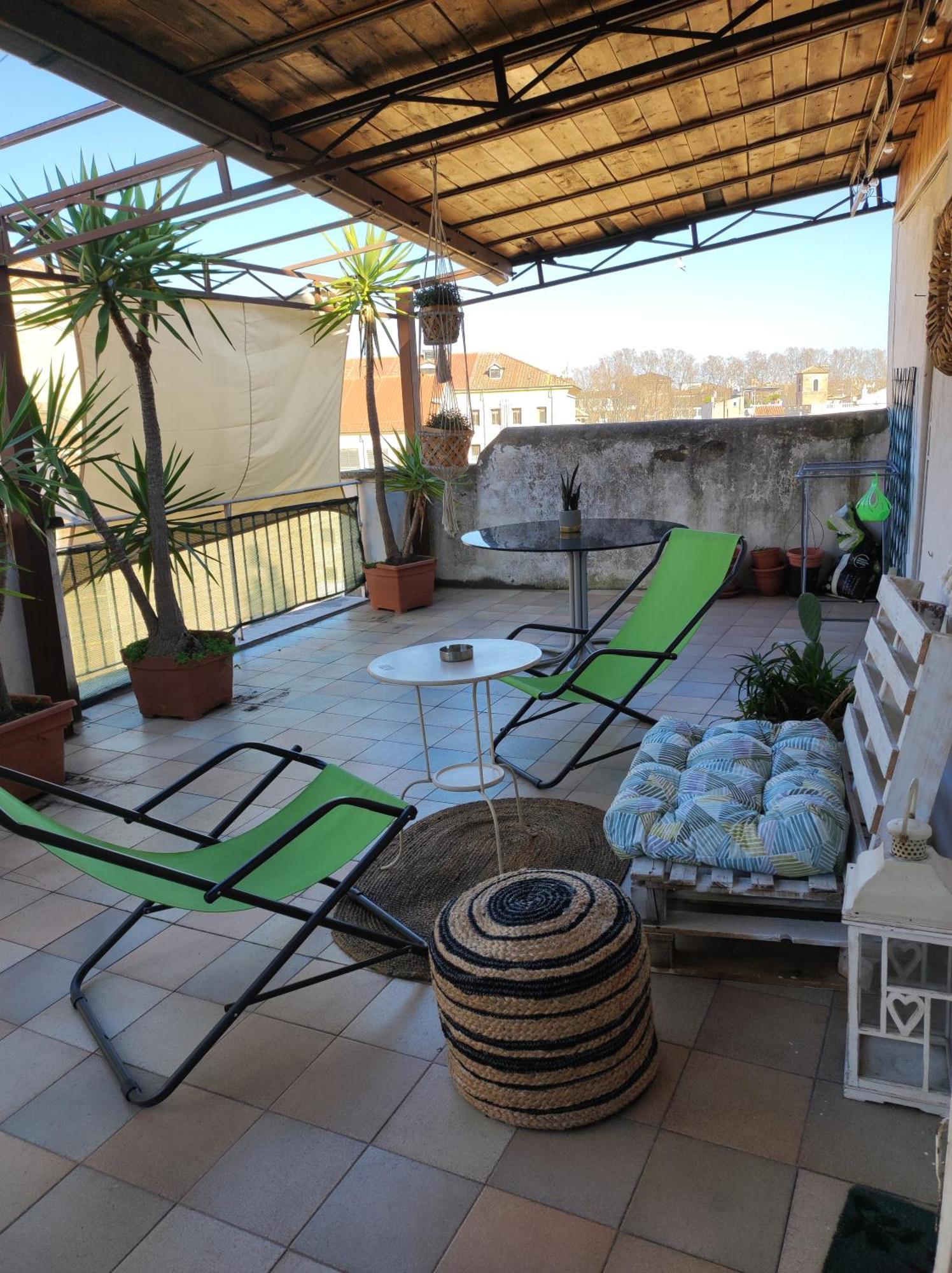 Trastevere On The Terrace Рим Екстериор снимка