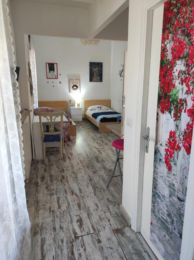 Trastevere On The Terrace Рим Екстериор снимка