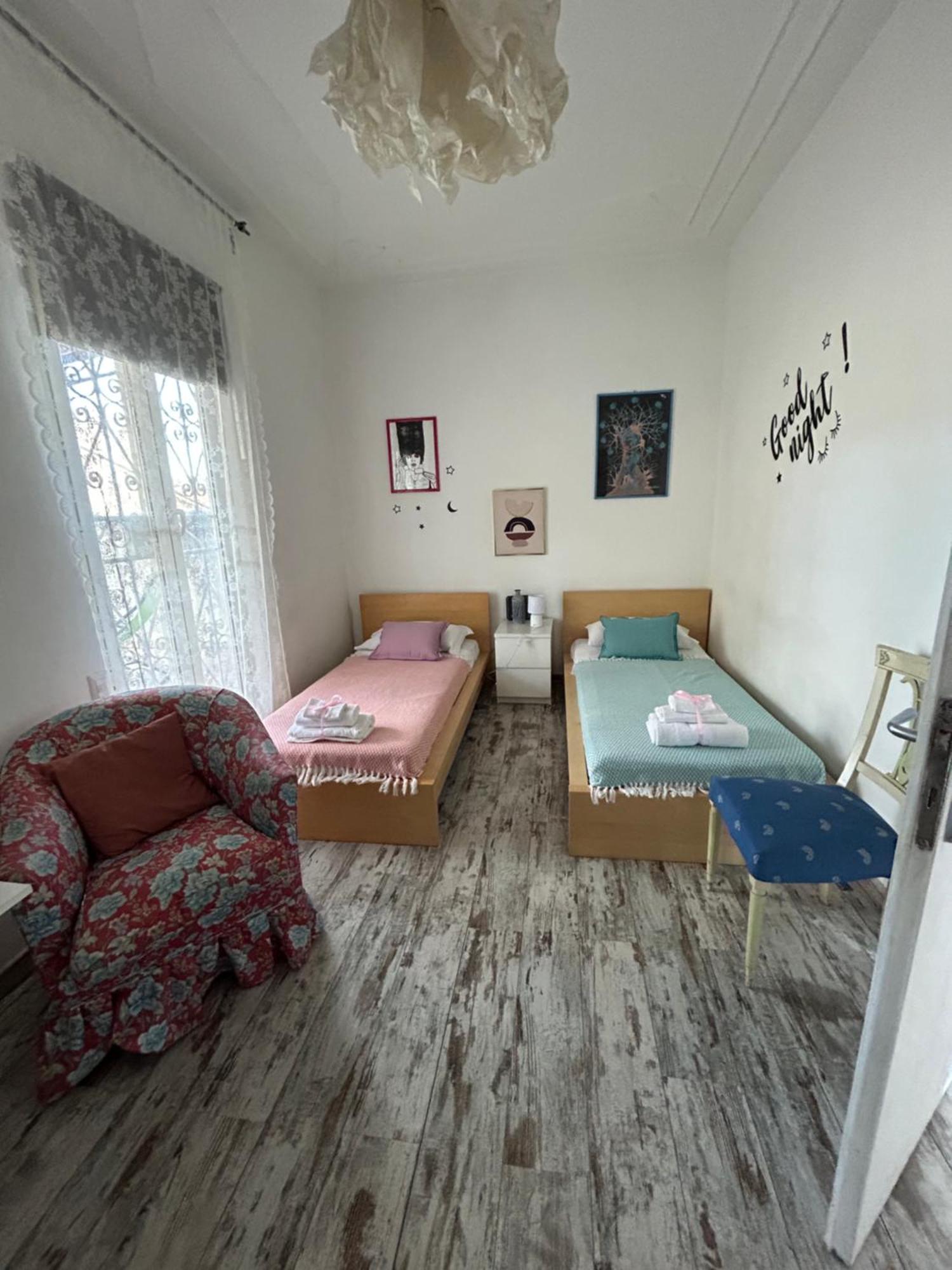 Trastevere On The Terrace Рим Екстериор снимка