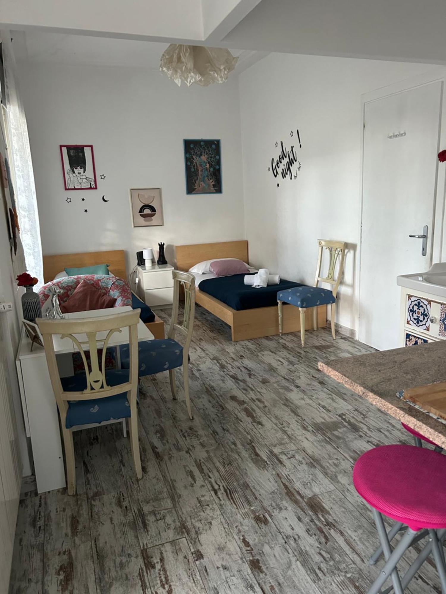 Trastevere On The Terrace Рим Екстериор снимка