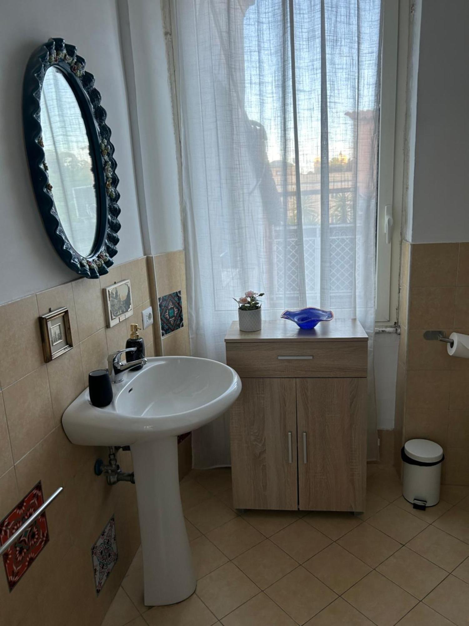 Trastevere On The Terrace Рим Екстериор снимка